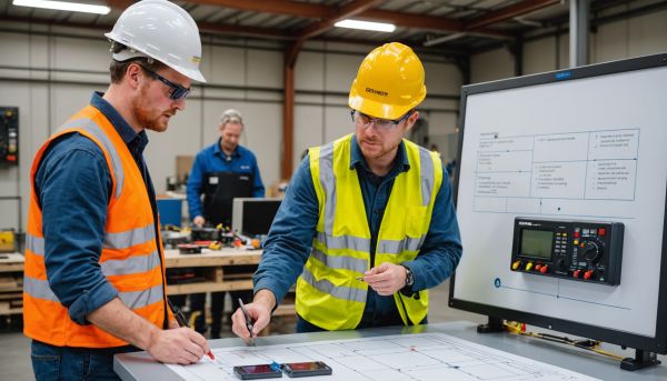 Comment devenir installateur certifié RGE solaire ?