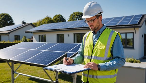 Comment dimensionner son installation photovoltaïque ?