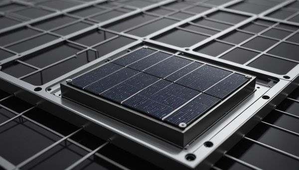 Comment fonctionne l'effet photovoltaïque en détail ?