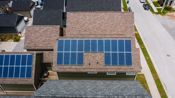 Aide Panneau Solaire