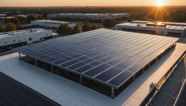 Panneaux bifaciaux et modules souples haute performance
