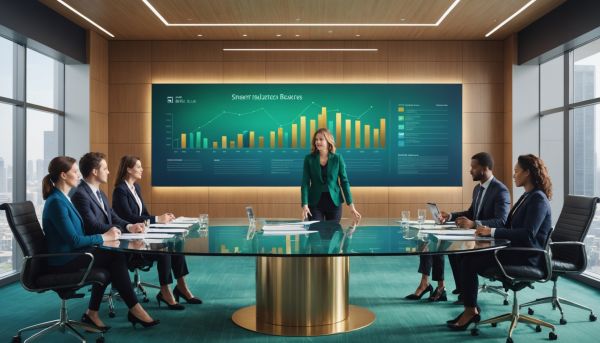Quel retour sur investissement pour les professionnels ?