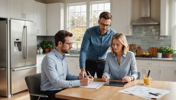 Quelle taxe s'applique sur les installations domestiques ?