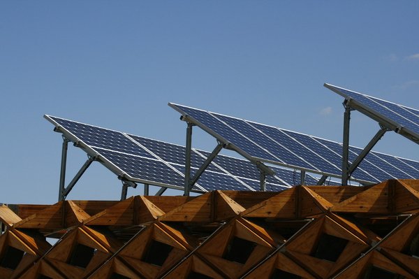 Tout savoir sur le fonctionnement d'un panneau solaire
