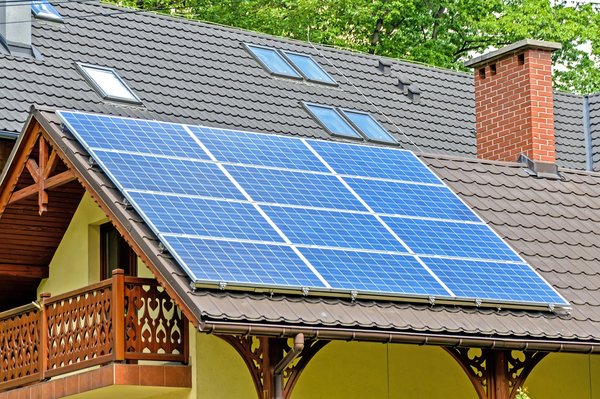 Comment choisir son panneau solaire ?