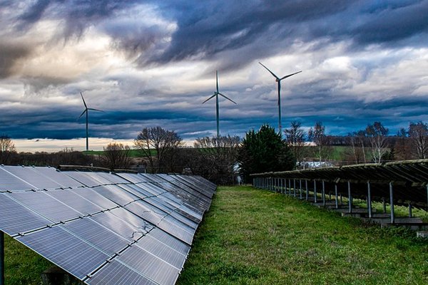 Demander les conseils d'un expert pour l'achat d'un panneau photovoltaïque
