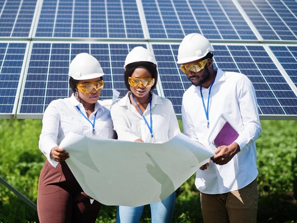 Passez au vert avec une installation photovoltaïque