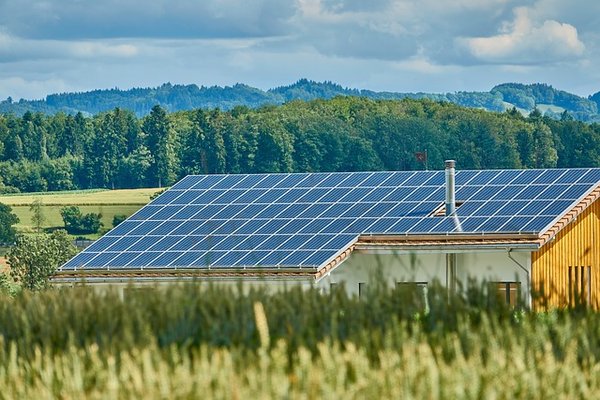 Comment bénéficier des aides financières pour les panneaux solaires ?