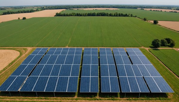 Panneaux photovoltaiques landes : les aides à ne pas manquer